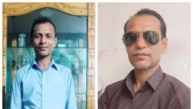 স্ত্রী গেছেন গ্রামের বাড়ি, বাসায় মিলল গোপনাঙ্গ কাটা ব্যবসায়ীর লাশ