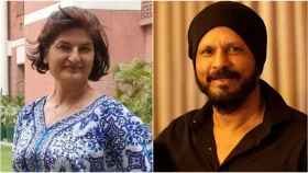 &lsquo;ব্যাংক অ্যাকাউন্ট আমার, মুন্নী সাহার সংশ্লিষ্টতা নেই&rsquo;