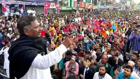 বিএনপির নামে কেউ চাঁদাবাজি করলে ব্যবস্থা: দুলু