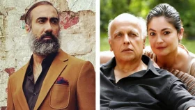 পূজা ভাটের সঙ্গে প্রেম করে মার খেয়েছিলেন এই অভিনেতা!