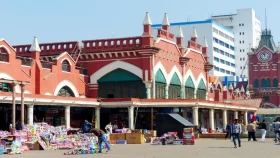বাংলাদেশি পর্যটক কমায় বিপাকে ব্যবসায়ীরা, ভারতের সংসদে আলোচনা