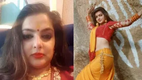 ২৪ বছর পর ফিরলেন মমতা কুলকার্নি&nbsp;