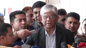 ভারতের সাথে বাণিজ্যে রাজনৈতিক কারণ প্রভাব ফেলবে না