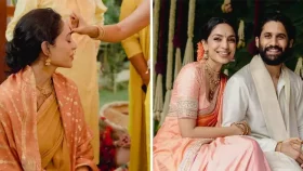 আজ নাগা-শোভিতার বিয়ে, কী থাকছে আয়োজনে? &nbsp;