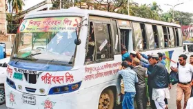ওস্তাদ বামে &lsquo;প্লাস্টিক, ইঁদুর কিংবা ব্রয়লার&rsquo; কেন বলেন হেলপাররা