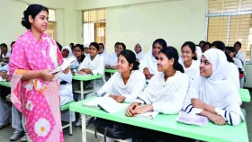 &lsquo;সব শিক্ষকই বদলির সুযোগ পাবেন, শিগগিরই সুখবর&rsquo;