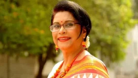 পশ্চিমবঙ্গে রেজওয়ানা চৌধুরী বন্যার অনুষ্ঠান বয়কটের ডাক!