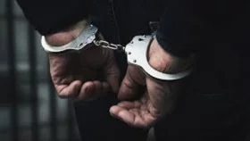 হেরোইনসহ বিএনপি নেতা আটক