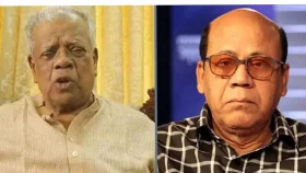 ট্রাইব্যুনালে আনা হয়েছে আমু-কামরুলকে
