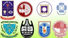 রাজনীতিমুক্ত বিশ্ববিদ্যালয়গুলোর আবাসিক হল, নেই গেস্টরুম