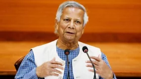 ৯ ডিসেম্বর প্রধান উপদেষ্টার সঙ্গে সাক্ষাৎ করবেন ২৮ রাষ্ট্রদূত