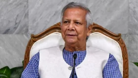 ড. ইউনূসকে ভারতের মুসলিম নেতাদের চিঠি