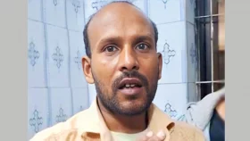আইনজীবী হত্যা মামলার প্রধান আসামি কে এই চন্দন দাস?