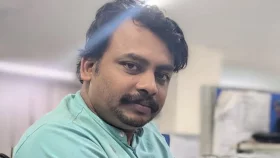 প্রধান উপদেষ্টার সিনিয়র সহকারী প্রেস সচিব হলেন ফয়েজ আহম্মদ