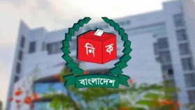 ইসির নতুন সচিব আখতার আহমেদ