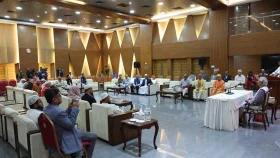 মতপার্থক্য থাকলেও আমরা পরস্পরের শত্রু নই: ড. ইউনূস