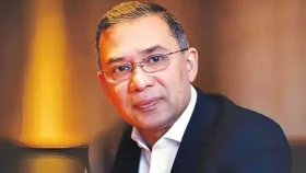 &lsquo;আমরা বিএনপি পরিবার&rsquo; কেন গঠিত হয়েছে, ব্যাখ্যা দিলেন তারেক রহমান