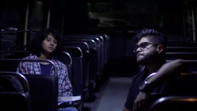 মাথা নিচু করে থাকা প্রজন্মকে নিয়ে নাটক!