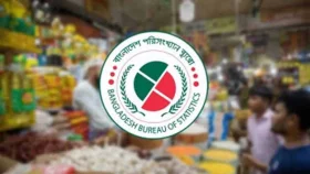 গ্রামে গড় মূল্যস্ফীতি কিছুটা কমেছে, নাগালের বাইরে শহরে