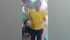স্ত্রীর বিরুদ্ধে প্রবাসী স্বামীকে নিযার্তনের অভিযোগ