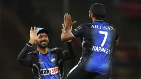 টানা হারের পর প্রথম জয় পেল রংপুর রাইডার্স