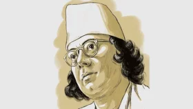 কাজী নজরুল ইসলামকে &lsquo;জাতীয় কবি&rsquo; ভূষিত করে গেজেট প্রকাশ শিগগিরই
