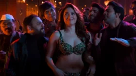 পর্দায় নগ্ন হতে রাজি নন তামান্না!