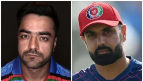 আফগানিস্তানে নারীশিক্ষা চালুর জোরালো দাবি জানালেন রশিদ-নবি