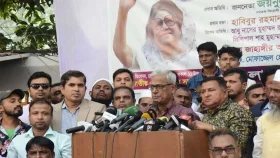 হিন্দু-মুসলমান দাঙ্গা সৃষ্টিতে উসকানি দিচ্ছে ভারত: ফারুক&nbsp;