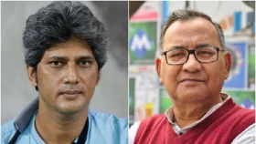 এক মঞ্চে ডান-বাম দল, কী বলছেন নেতারা?&nbsp;