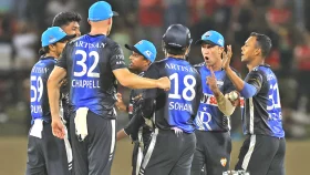 টিভিতে আজ যেসব খেলা