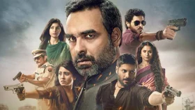 সিরিজ থেকে এবার সিনেমা, প্রেক্ষাগৃহে আসছে ‘মির্জাপুর’