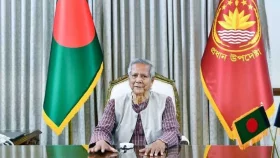 ধর্মীয় নেতাদের সঙ্গে বৈঠকে প্রধান উপদেষ্টা