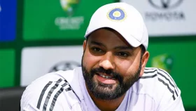 রাহুলের জন্য ৫ বছর পর ওপেনিং ছাড়ছেন রোহিত