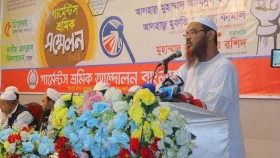 দেশের হাজারো হিন্দু দেশপ্রেমিক: ফয়জুল করীম