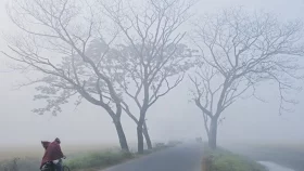 মধ্য ডিসেম্বরের পর শৈত্যপ্রবাহ