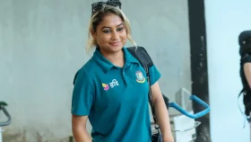 নিজেদের &lsquo;শক্তি অনুযায়ী&rsquo; খেলে আইরিশদের হারাতে চায় বাংলাদেশ