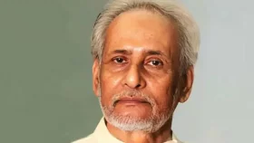 &lsquo;এই পদ্মা এই মেঘনা&rsquo; গানের আবু জাফর আর নেই