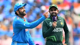 এখন থেকে ভারত-পাকিস্তানের সব টুর্নামেন্টই হাইব্রিড মডেলে?