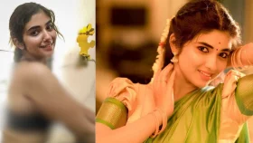 প্রজ্ঞা নাগরার ব্যক্তিগত ভিডিও ফাঁস!