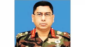 বিএনসিসির সহায়তায় দেশ এখন নিরাপদ