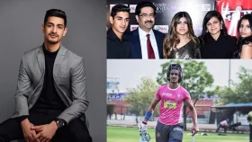 বিশ্বের সবচেয়ে ধনী ক্রিকেটার, ২২ বছরেই শেষ হয়েছিল ক্যারিয়ার