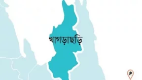 খাগড়াছড়িতে ছুরিকাঘাতে চুমকি দাসকে হত্যা, আটক ১