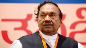বাংলাদেশ নিয়ে বিদ্বেষ, সাবেক বিজেপি নেতার বিরুদ্ধে মামলা