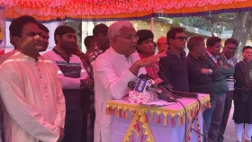 ভারতের সঙ্গে তখনই বন্ধুত্ব হবে যখন আমাদের সম্মান করবে: ডা. জাহিদ