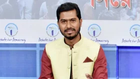 আওয়ামী লীগকে নিষিদ্ধের প্রশ্নে কোনও আপস নেই: নুর
