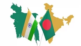 আপনাদের দেশের সাম্প্রদায়িকতার বিরুদ্ধে রুখে দাঁড়ান
