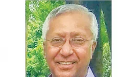 নির্বাচন কমিশনের সচিব হলেন আখতার আহমেদ