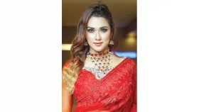 নতুন সিনেমায় ববি