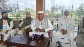 আমরা খুব বিলম্বে নির্বাচনের পক্ষে না:&nbsp;গোলাম পরওয়ার